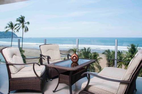 Jacó Costa Rica Unterkunft Gutscheincode booking.com