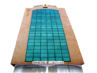 Saudi Arabia Middle East Hotel Promo Code