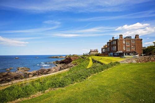 Dunbar  Reino Unido Código de promoción de alojamiento booking.com
