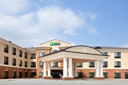 Peru (Illinois) United States Accommodation