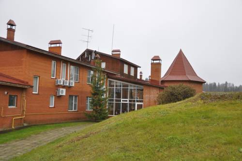 Solnechnogorsk Russia Accommodation
