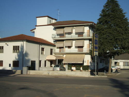 Bovolone Italy Accommodation
