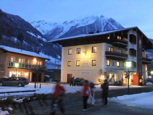 Fusch Austria Accommodation
