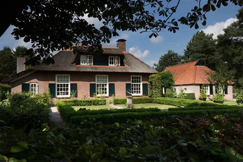 Heerde Netherlands Accommodation