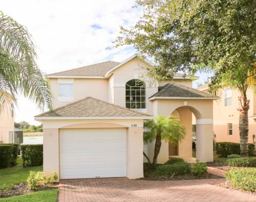 Haines City (Florida) United States Accommodation