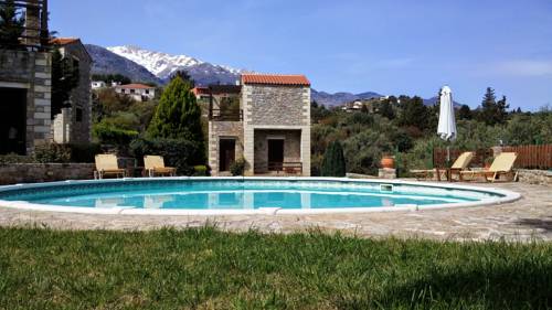 Melidhónion Greece Accommodation