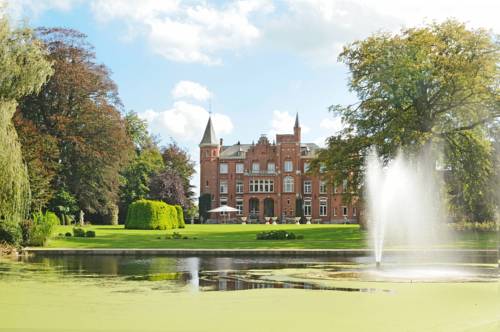 Bruges Belgique code promo hébergement booking.com