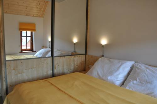 Janov nad Nisou République Tchèque code promo hébergement booking.com