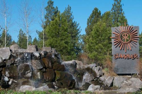 Sunriver (Oregon) Vereinigte Staaten Unterkunft Gutscheincode booking.com
