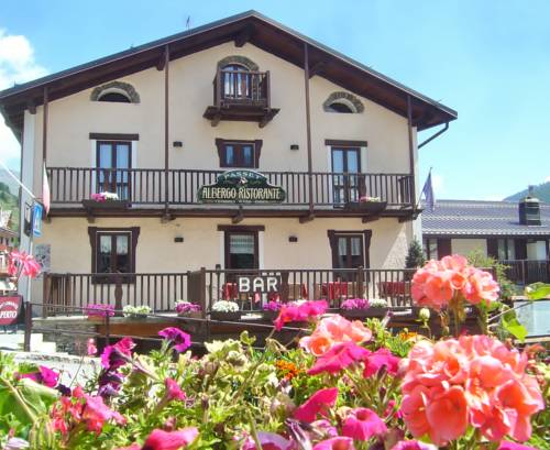 Pragelato Italy Accommodation