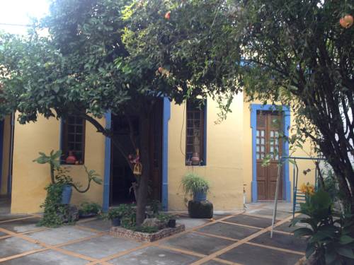 Chapala Mexico Accommodation