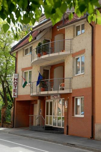 Szolnok Hungary Accommodation