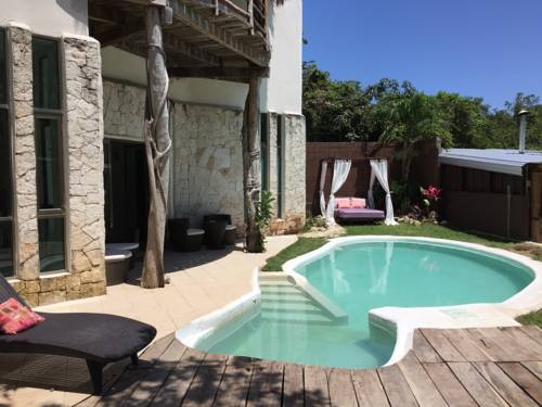 Tulum Mexiko Unterkunft Gutscheincode booking.com