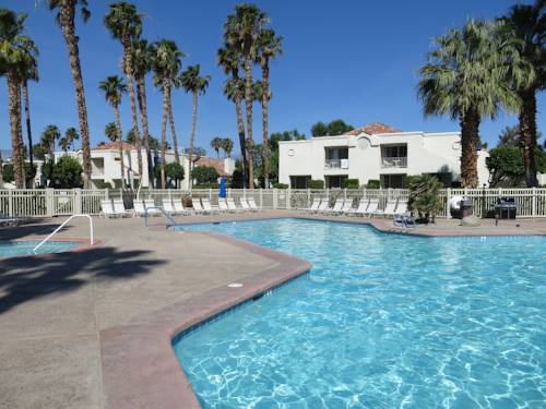 Palm Desert (California) United States Accommodation