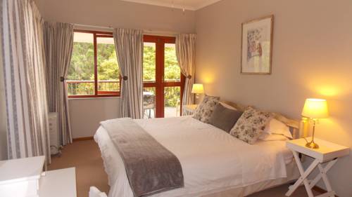 Knysna Südafrika Unterkunft Gutscheincode booking.com
