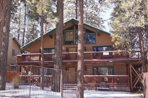 Big Bear Lake United States Accommodation