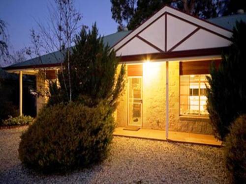Mansfield Australia Accommodation