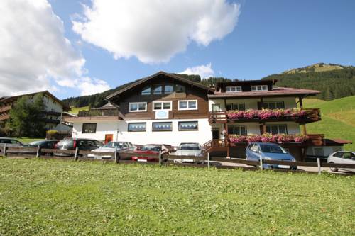 Mittelberg Austria Accommodation