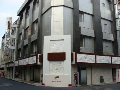 Osaka Japan Accommodation