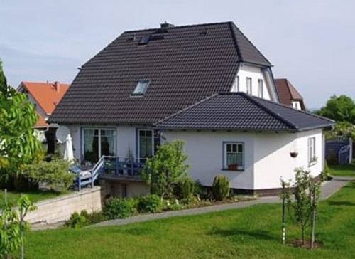 Lohme auf Rügen Germany Accommodation