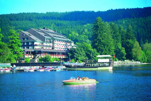 Titisee-Neustadt Germany Accommodation