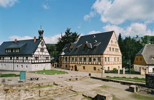 Olbernhau Germany Accommodation