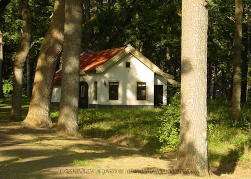 Veenhuizen Netherlands Accommodation