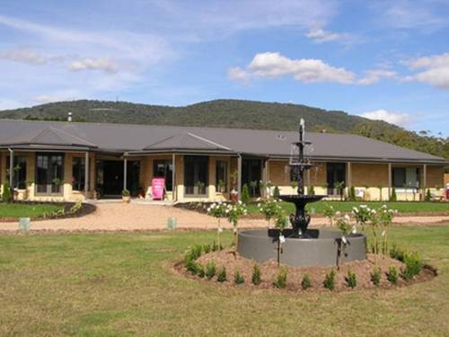 Woodend Australia Accommodation