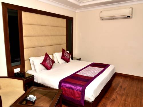 Chandīgarh Inde code promo hébergement booking.com