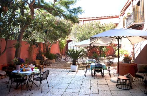 Scopello Italie code promo hébergement booking.com