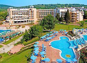 Duni Bulgaria Accommodation