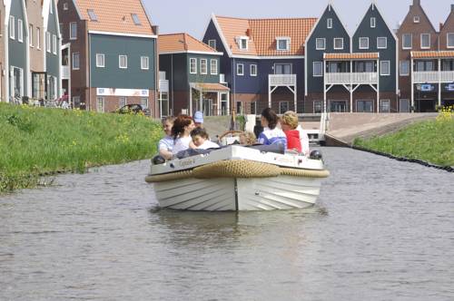 Volendam Países Bajos Código de promoción de alojamiento booking.com