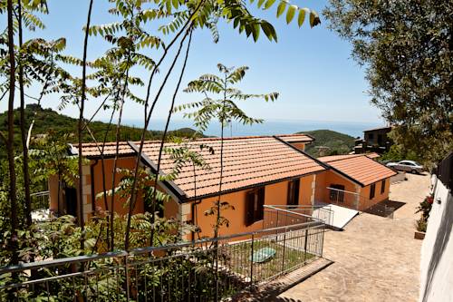 Pollica Italy Accommodation