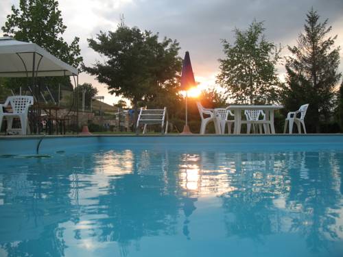 Staggia Senese Italie code promo hébergement booking.com