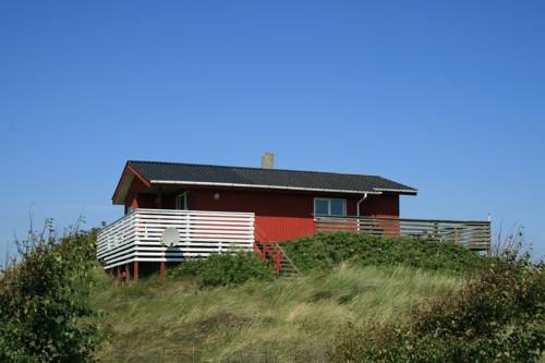 Fanø Denmark Accommodation