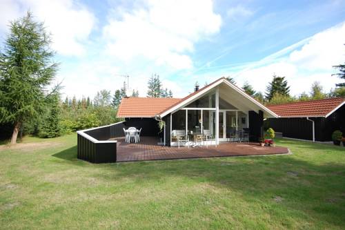 Hals Denmark Accommodation