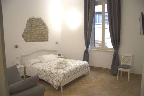 Rome Italie code promo hébergement booking.com