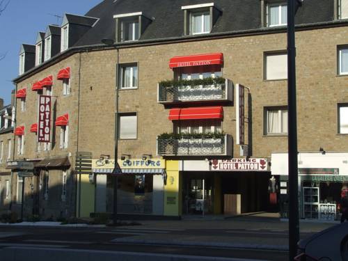 Avranches France Accommodation