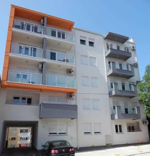 Kragujevac Serbien Unterkunft Gutscheincode booking.com