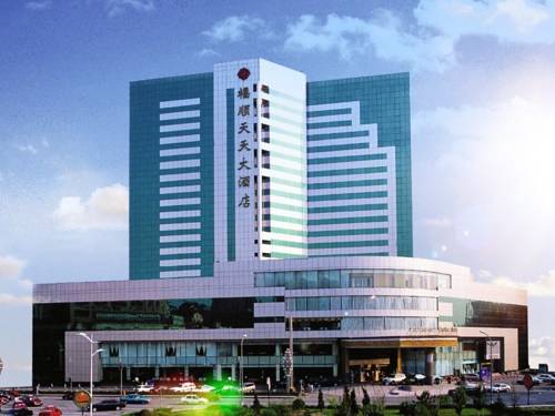 Harbin China Accommodation