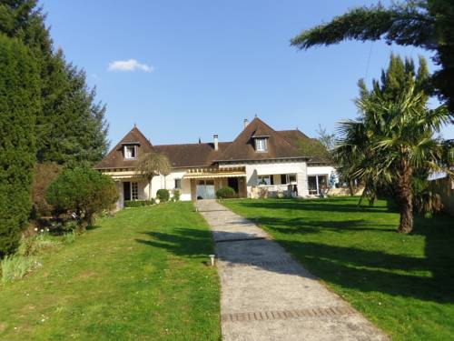 Donzenac France code promo hébergement booking.com
