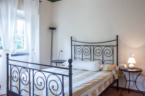 Como Italy Accommodation