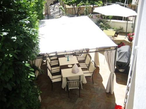 Fazana Croatia Accommodation