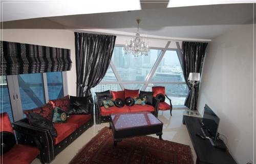 Dubai United Arab Emirates Accommodation