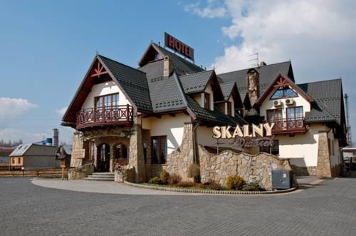 Nowy Targ Poland Accommodation