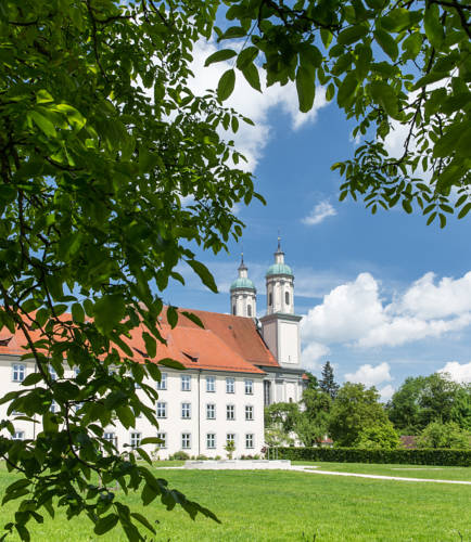 Allmannshofen Germany Accommodation