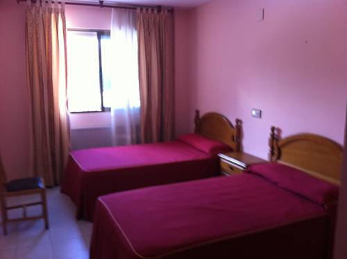 Bembibre Spain Accommodation