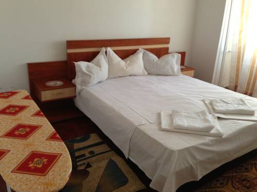 Constanţa Roumanie code promo hébergement booking.com