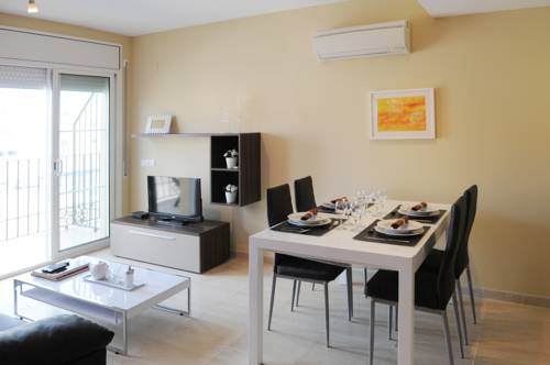 Sant Jaume d'Enveja Spanien Unterkunft Gutscheincode booking.com
