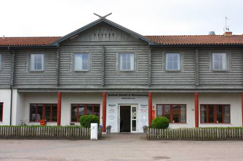 Åmål Sweden Accommodation